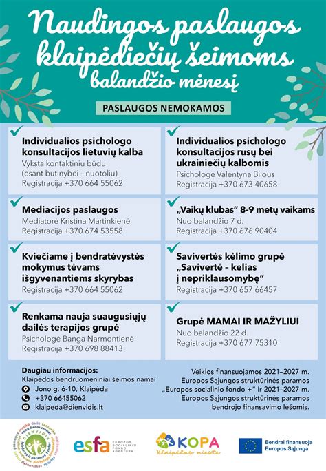 teisinės konsultacijos pilnamečio vaiko išlaikymo klausimais