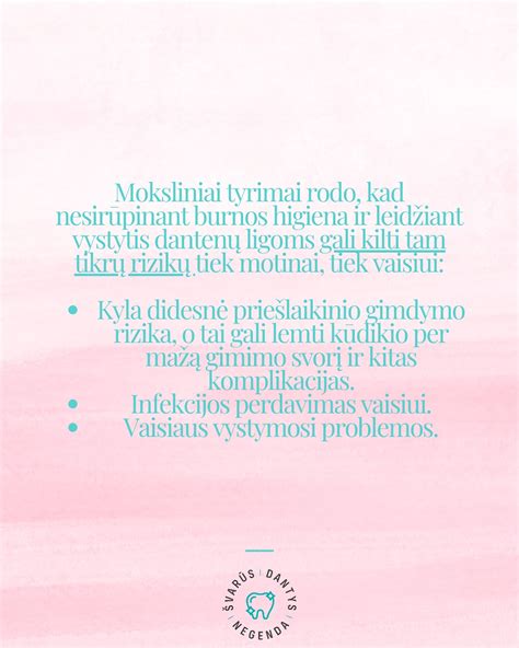 Simptomų, rodančių priešlaikinio gimdymo grėsmę, infografika