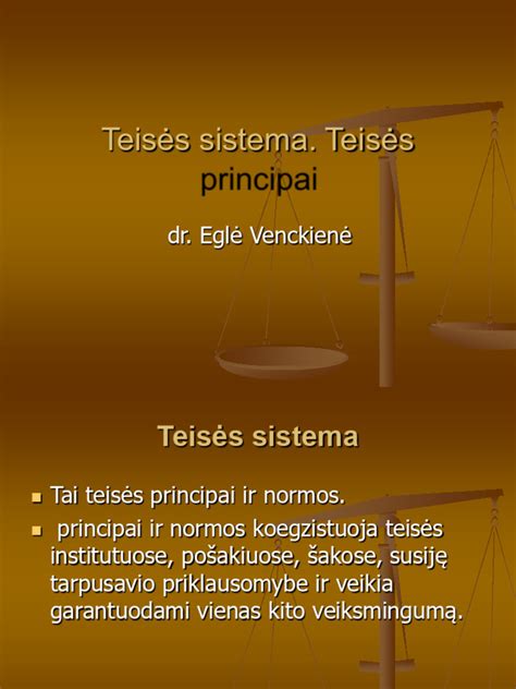 Teisinės konsultacijos ir šeimos teisės principai