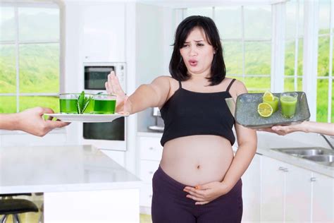 pavojingi produktai nėštumo metu