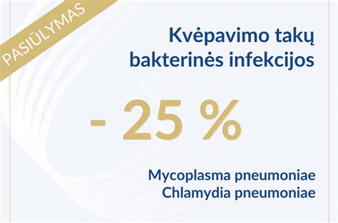 bakterinės infekcijos schema