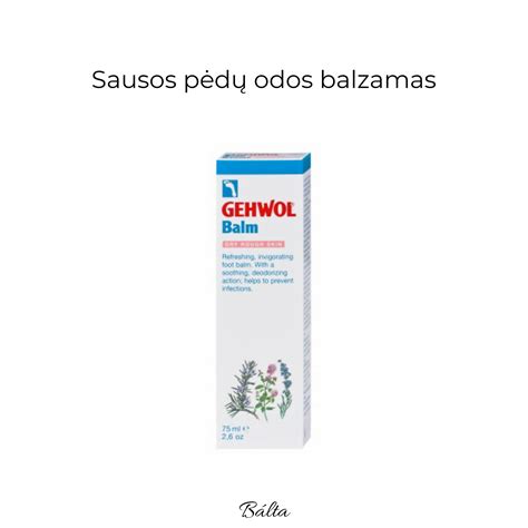 Pėdų grybelio prevencija - švarios ir sausos pėdos