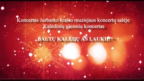 Kalėdų giesmių natos