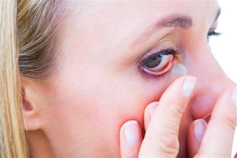 Naujagimio akies ir veido higiena