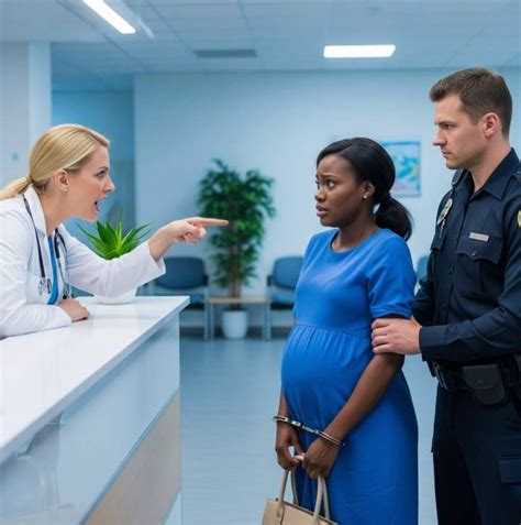 Simbolinis paveikslėlis: gydytojas konsultuoja nėščią moterį