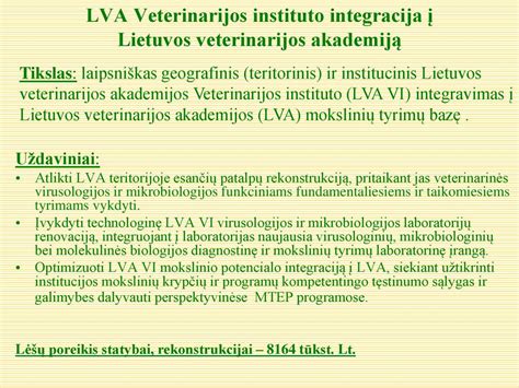 Veterinarijos procedūra prieglaudoje