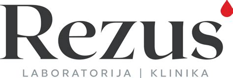 Schema, kaip susidaro rezus konfliktas