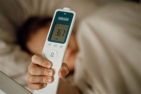 vaiko karščiavimo mažinimas naudojant žvakutes