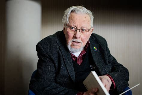Vytautas Landsbergis jaunystėje