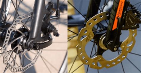 Stabdžių sistemų palyginimas: V-brake ir diskiniai stabdžiai
