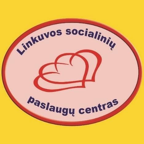 Linkuvos socialinių paslaugų centro pastatas ir aplinka