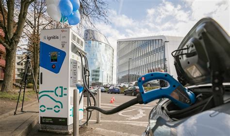 Faktoriai, lemiantys elektromobilio įkrovimo laiką