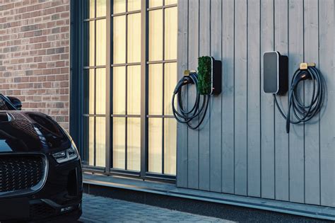 Patarimai renkantis elektromobilio įkroviklį