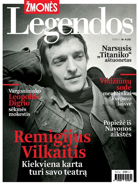 Lietuvos kultūros legendos