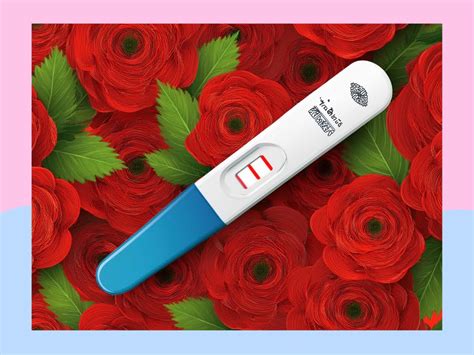 Nėštumo testas iš kraujo