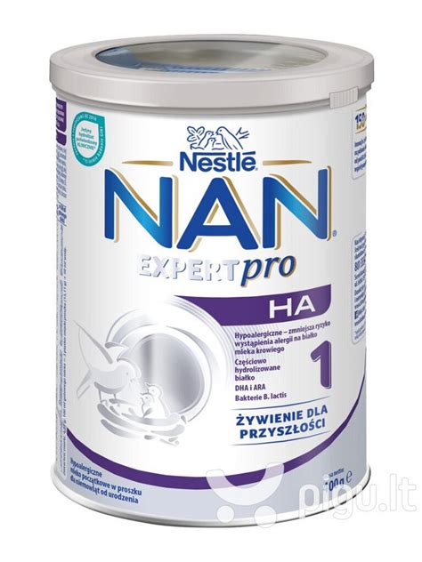 Specializuoti mišiniai kūdikiams