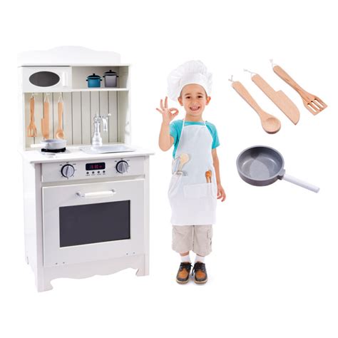 vaikiškos virtuvės priedai ir indai