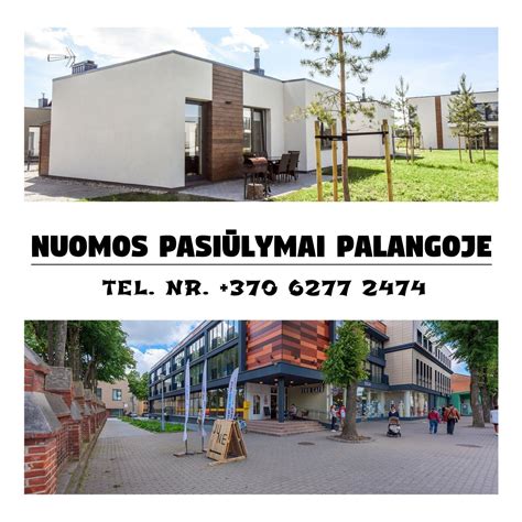 darbo pasiūlymai paaugliams Palangoje