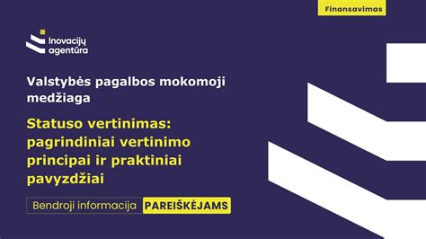 finansinio pajėgumo vertinimo schema