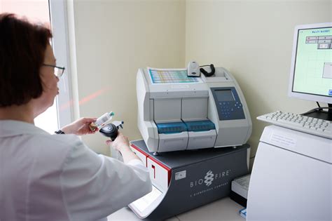 Laboratorinė įranga bilirubino tyrimui