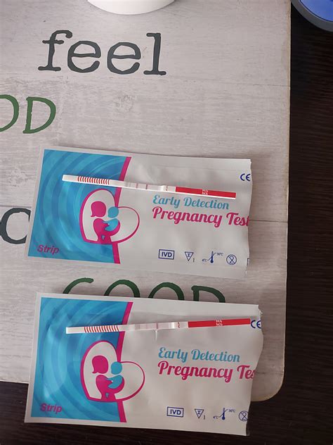 Kaip atlikti nėštumo testą