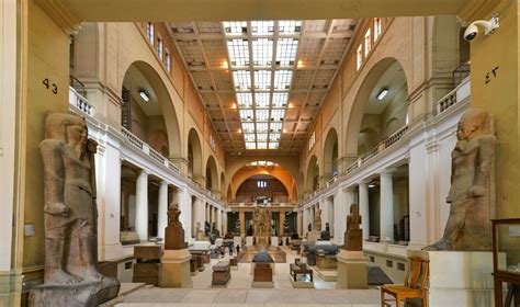 Egipto faraonų kultūra
