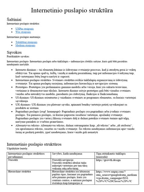 Skaitmeninės mįslių kartotekos internetinio puslapio sąsaja