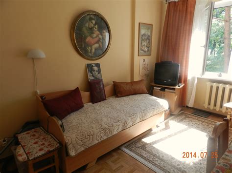 Gyventojų apgyvendinimas globos namų kambariuose