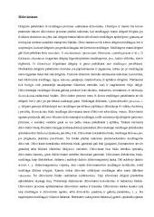 Procesas dėl pašalinimo iš globos namų