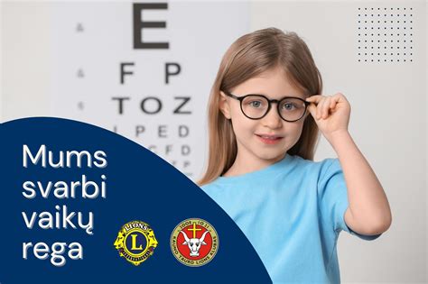 Vaikas nešiojantis akinius nuo žvairumo