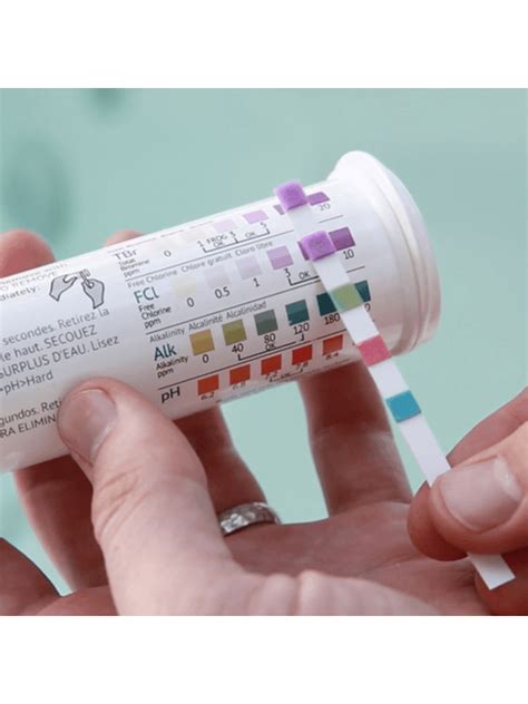 Analizės juostelės ketonams nustatyti