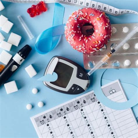 Gestacinis diabetas ir jo valdymas