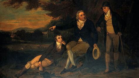 Edward Jenner ir pirmoji raupų vakcina