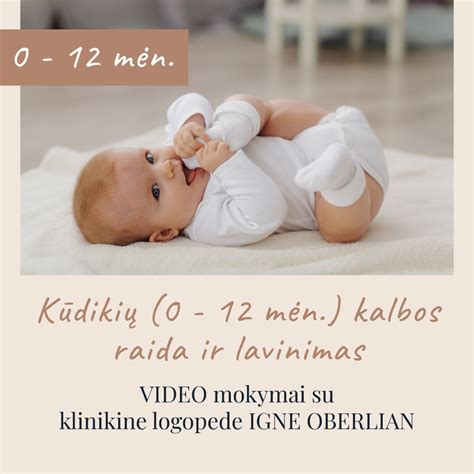 Kūdikių kūno kalbos interpretacija