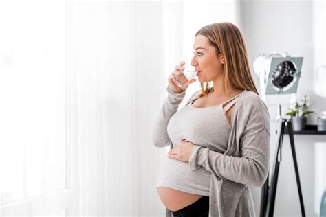 Nėščios moters emocinė būsena ir palaikymo svarba