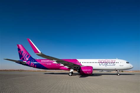 Vaikiško vežimėlio registracija Wizz Air skrydžiui