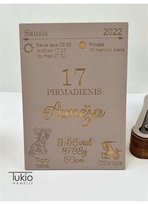 Kalendoriaus iliustracija su pažymėtomis papildomomis poilsio dienomis