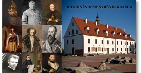 Istorinės asmenybės ir personažai gimę su „marškinėliais“