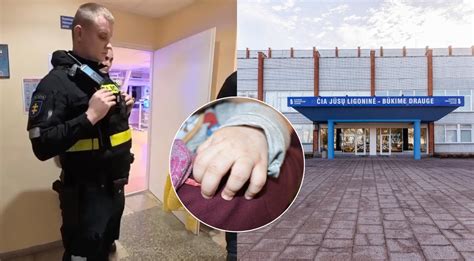 Medicininė iliustracija: vaisius motinos įsčiose su vandenmaišiu
