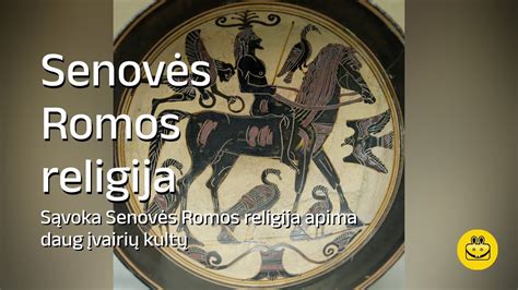Senovės Romos gydytoja ir ateities spėjimas