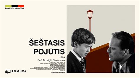 Intuicija ir šeštasis pojūtis