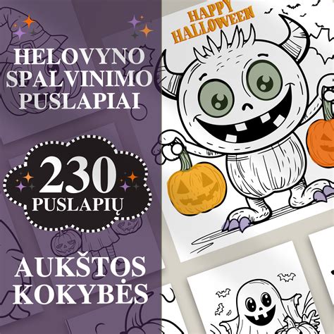 Boružėlės spalvinimo puslapiai vaikams