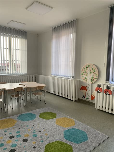 Schema rodanti patalpų ploto reikalavimus darželių grupėms
