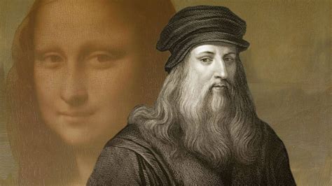 Leonardo da Vinci portretas