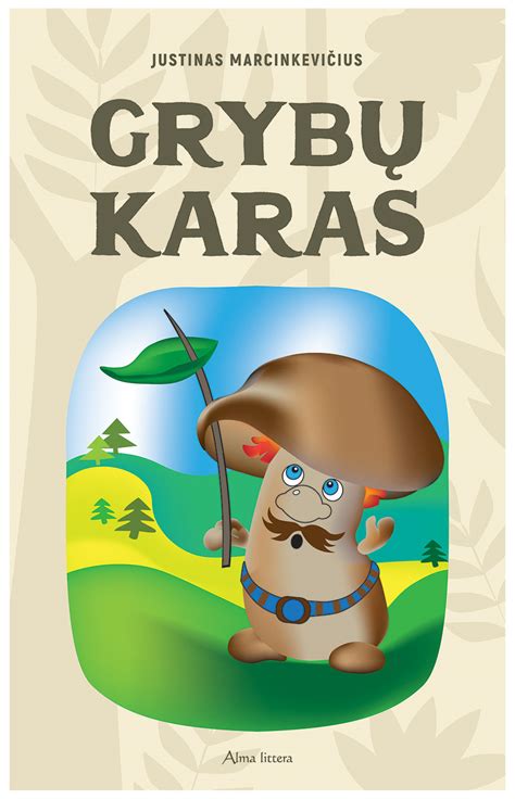 iliustracija knygai 