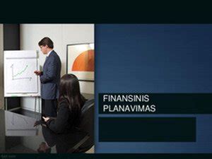 Finansinis planavimas šeimoje