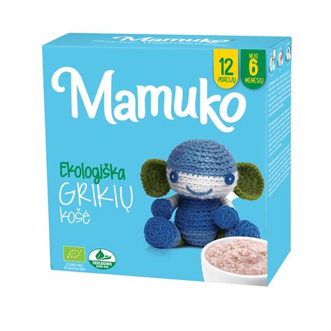 Įvairių daržovių košės kūdikiui