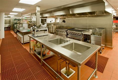 Virtuvės higienos taisyklės ir įranga