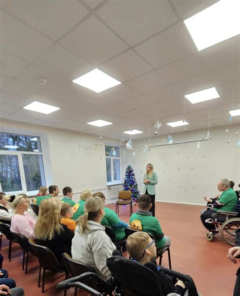 suaugusių asmenų su negalia dienos centras