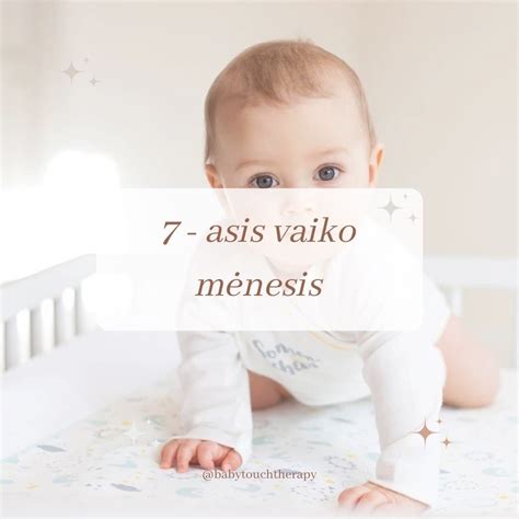 Kūdikio stuburo formavimasis ir sodinimo etapai
